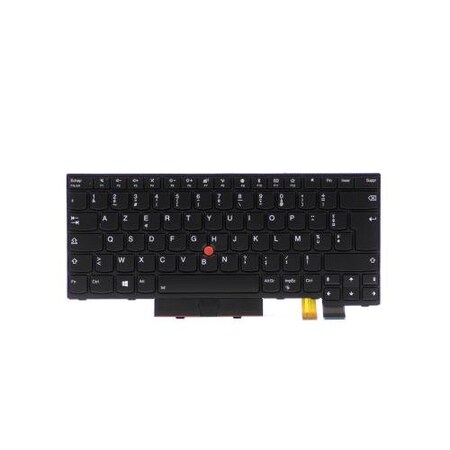 Lenovo ET480 KB CHY BL KB FR 01HX430